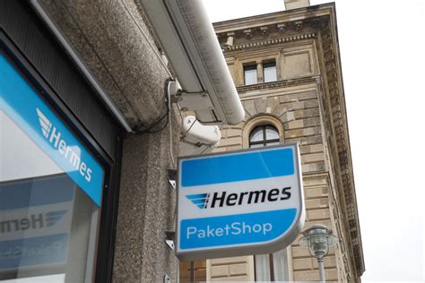 Hermes Paketshops in Oebisfelde 